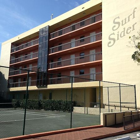 Surfsider Resort - A Timeshare Resort Pompano Beach Exterior photo