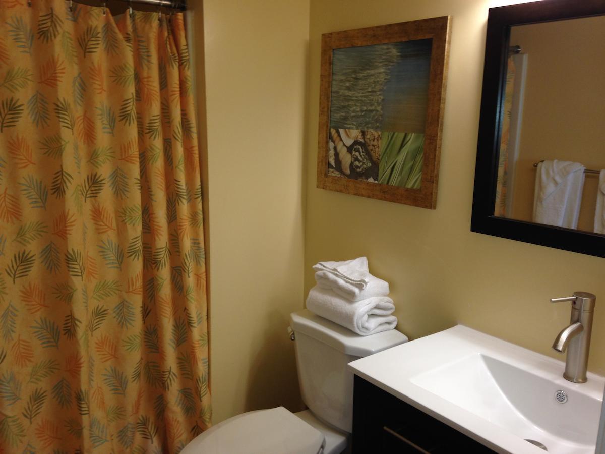 Surfsider Resort - A Timeshare Resort Pompano Beach Room photo