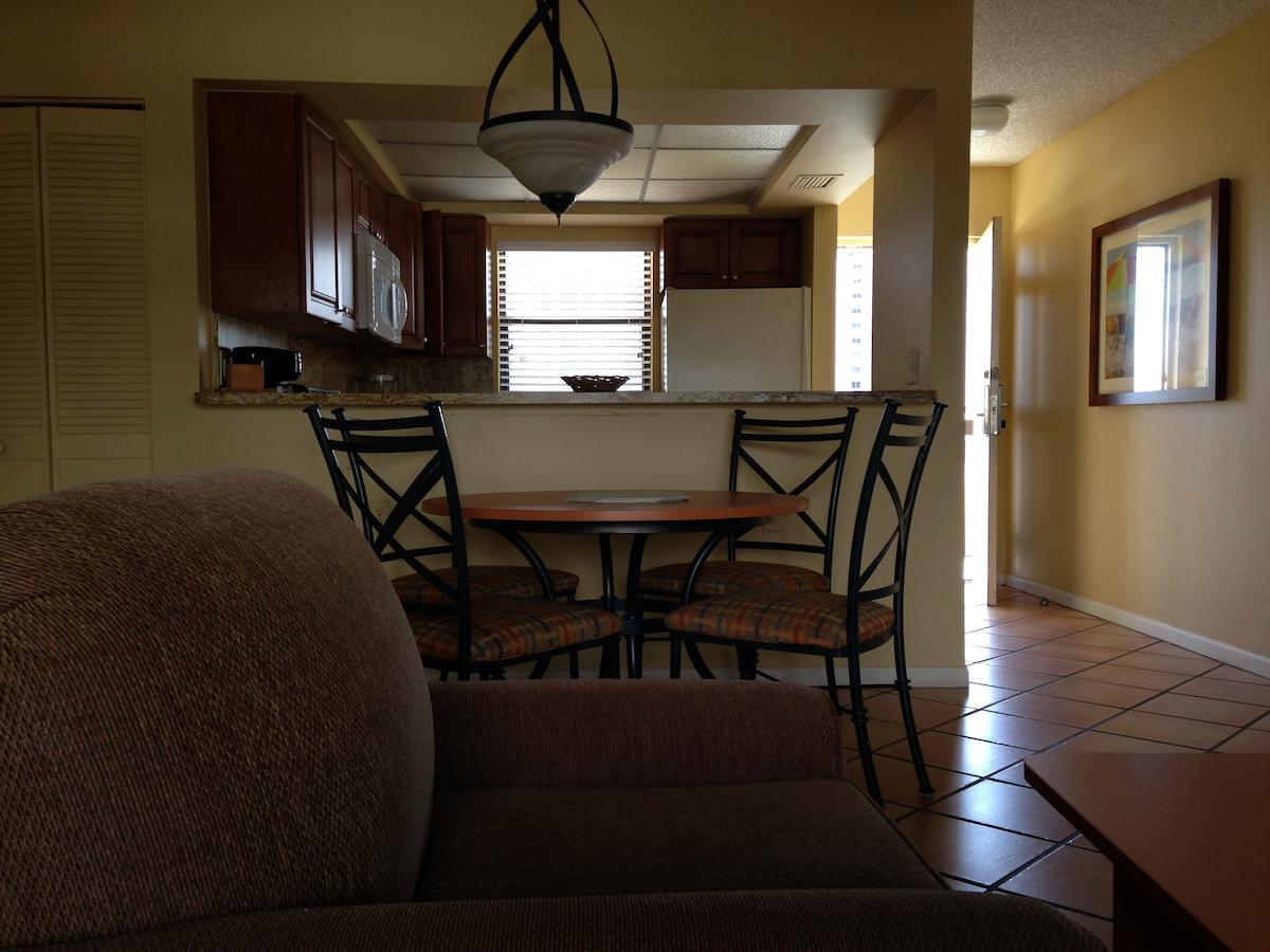 Surfsider Resort - A Timeshare Resort Pompano Beach Room photo