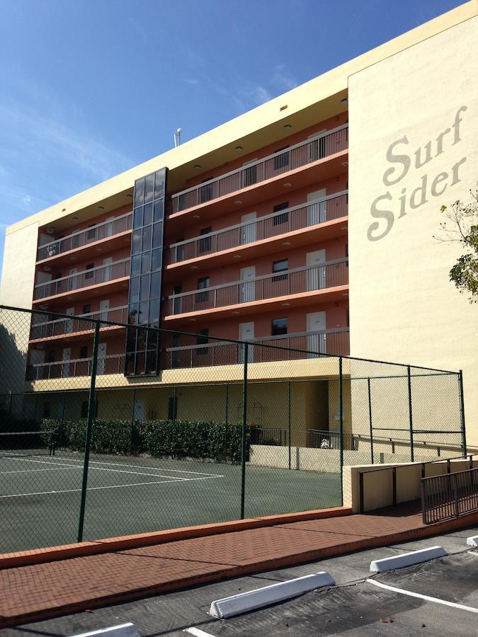 Surfsider Resort - A Timeshare Resort Pompano Beach Exterior photo