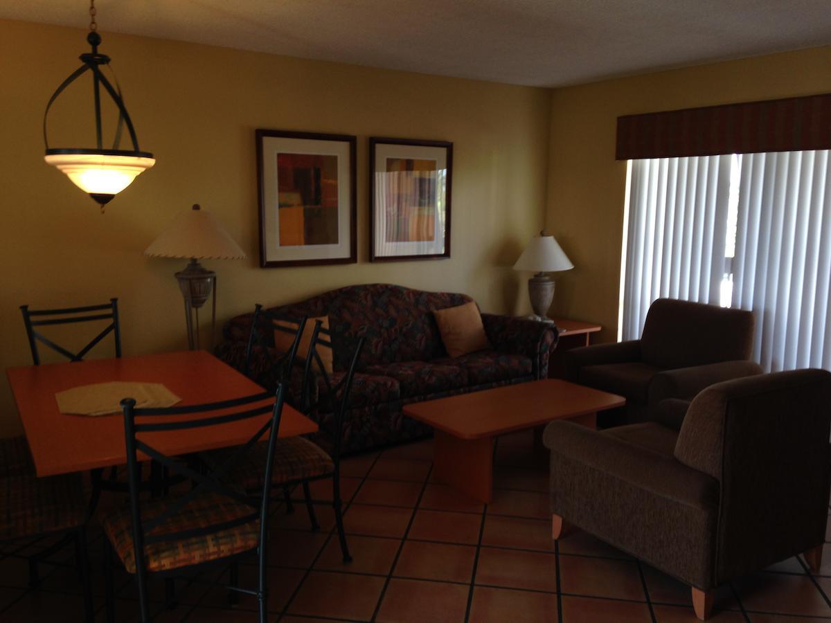 Surfsider Resort - A Timeshare Resort Pompano Beach Exterior photo