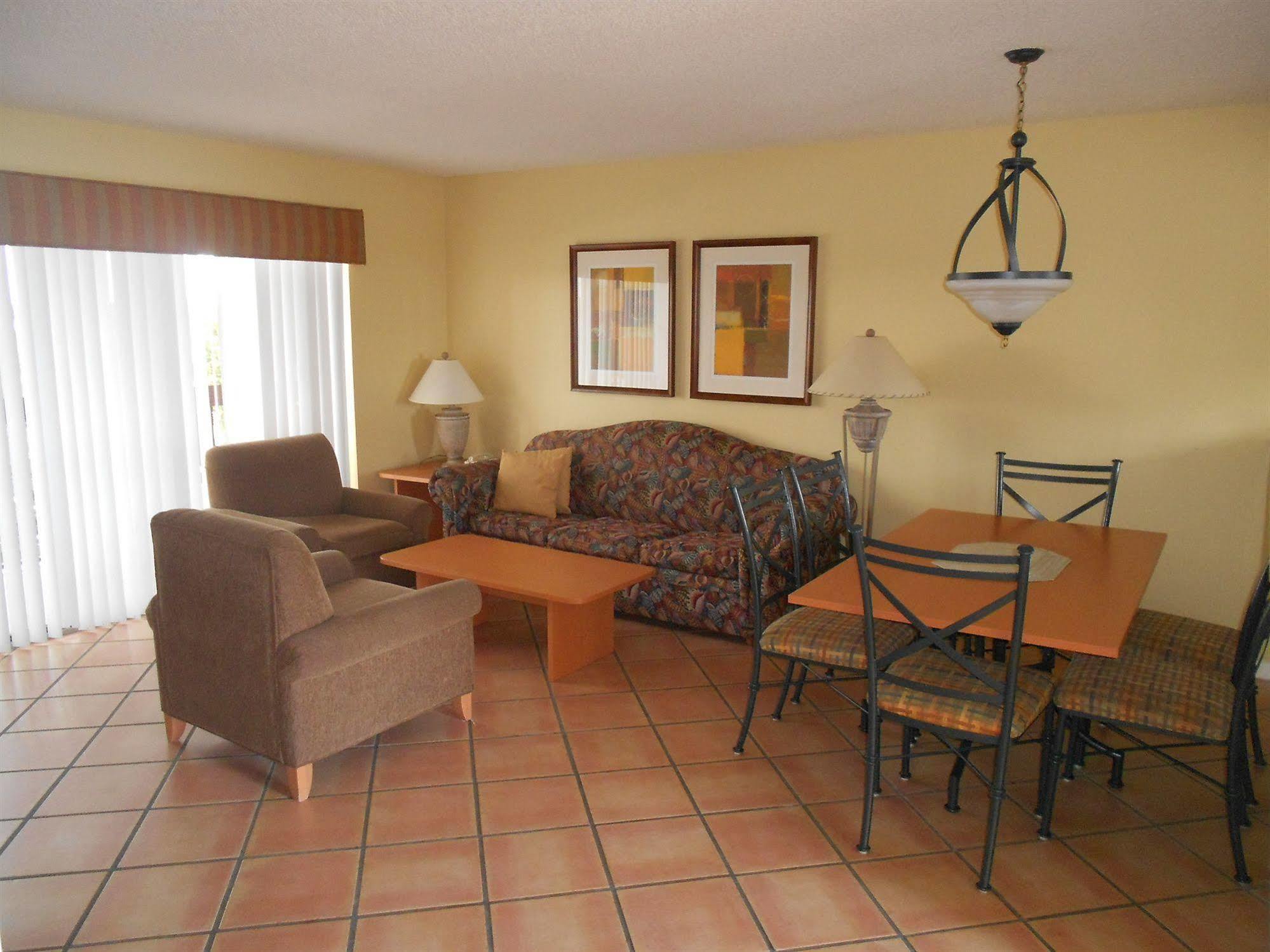 Surfsider Resort - A Timeshare Resort Pompano Beach Exterior photo