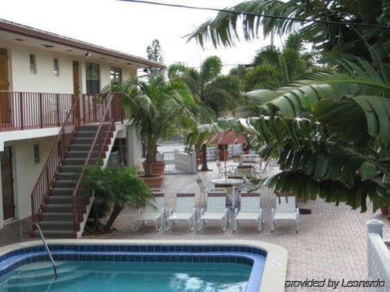Surfsider Resort - A Timeshare Resort Pompano Beach Exterior photo